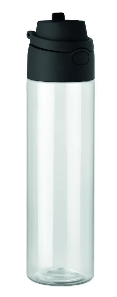 Toien Klar · RPET fles 700ml – Zwart