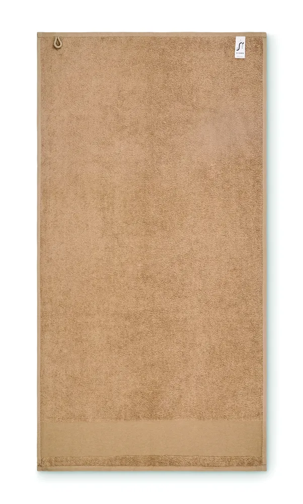 Island 50 · Katoenen handdoek 50X100cm – Touw
