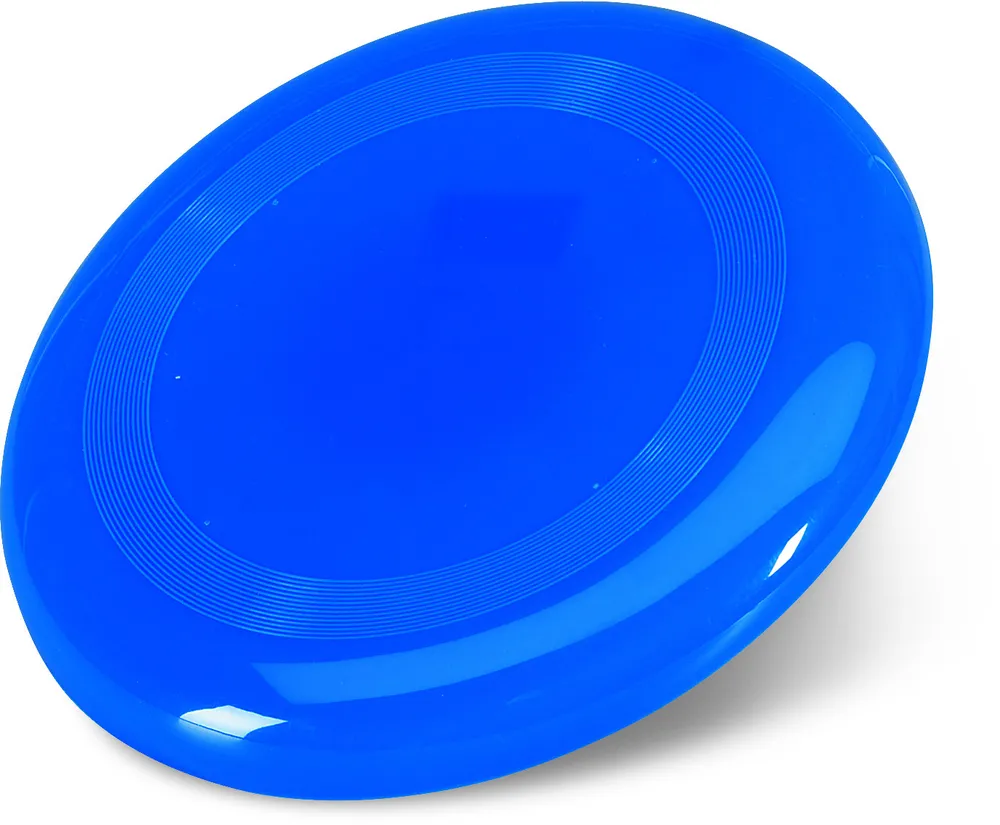 Sydney · Frisbee 23 cm – Blauw