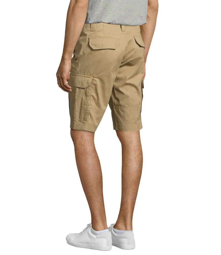 Jackson Men Bermuda Shorts – Kastanje