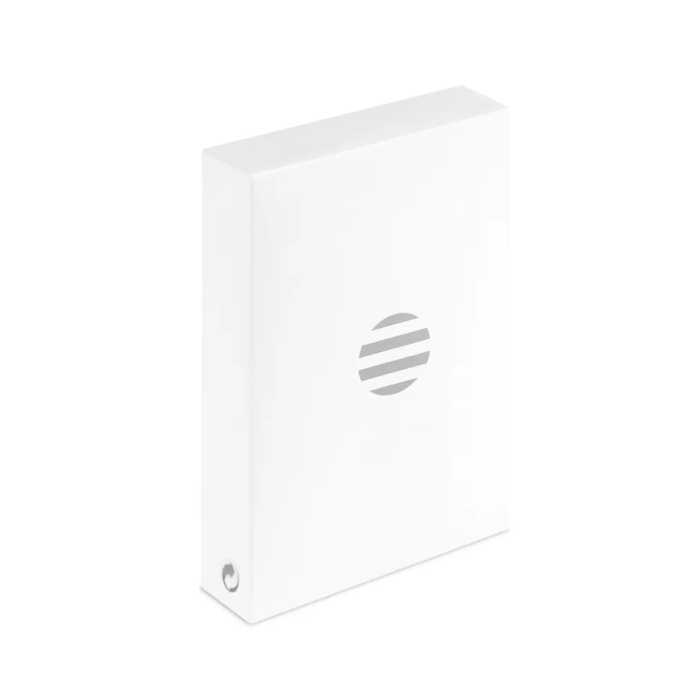 Werlies · 3-in-1 draadloze oplader 15W – Zwart