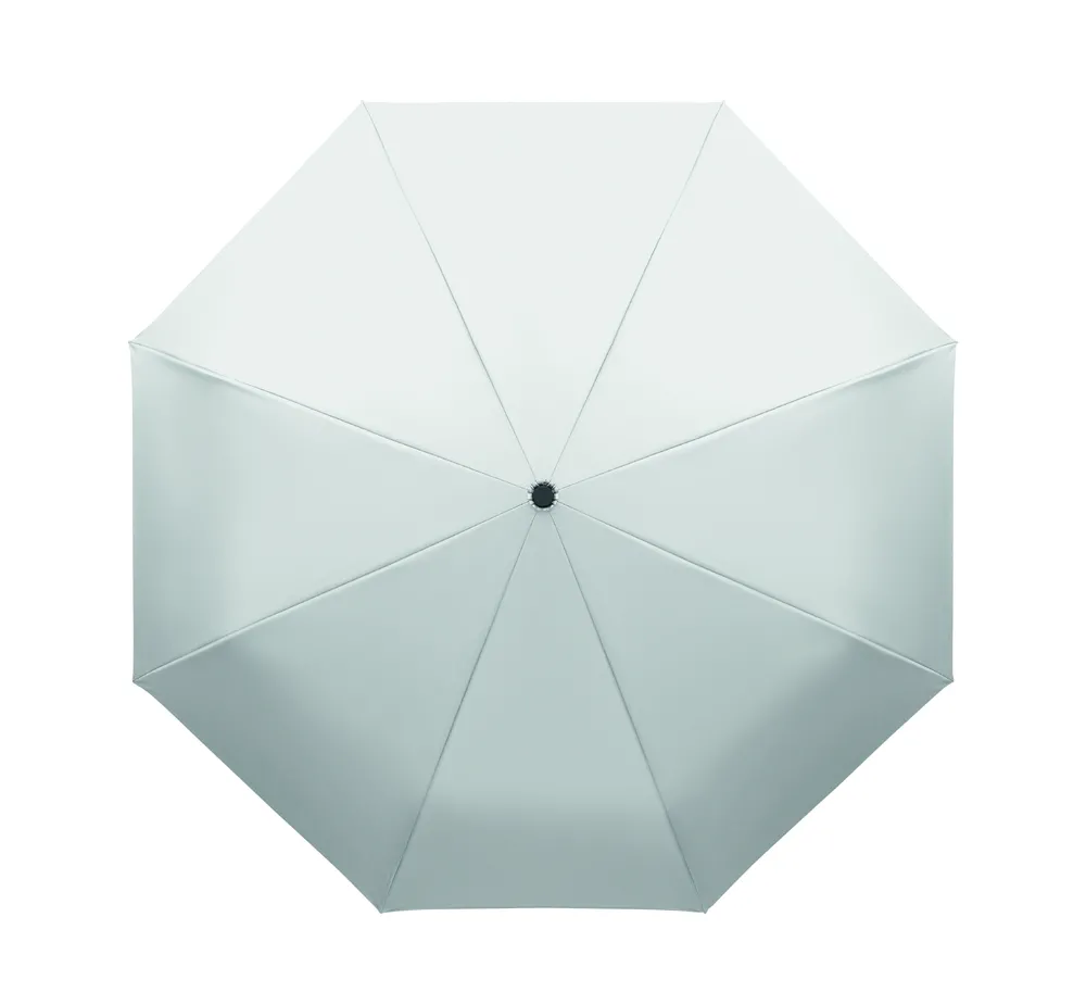 Umkrab · 21 inch windproof paraplu – Wit