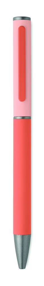 Fillan · Gerecyclede alu balpen – Oranje