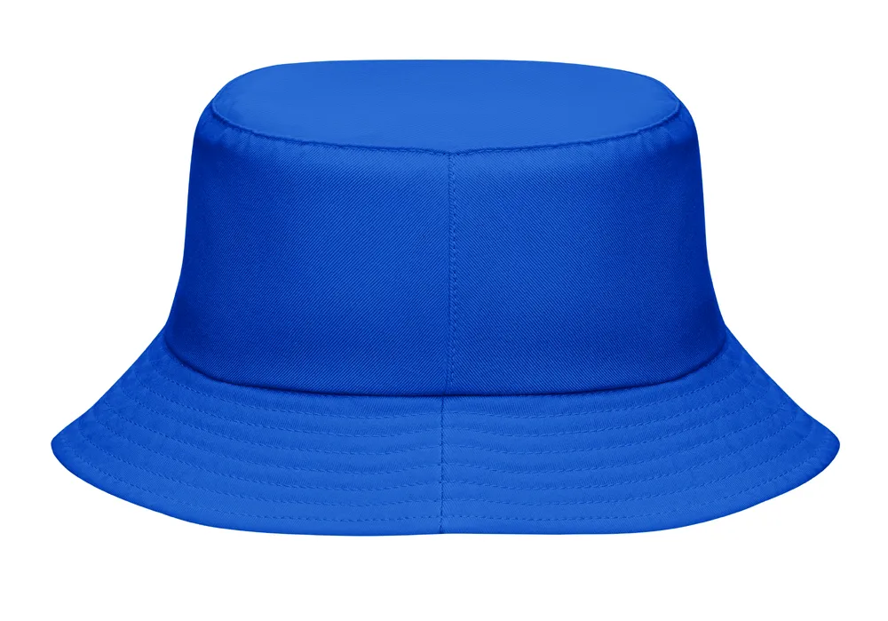 Emmer · Zonne-vissershoed polyester 150mo2437-85 – Royal blauw