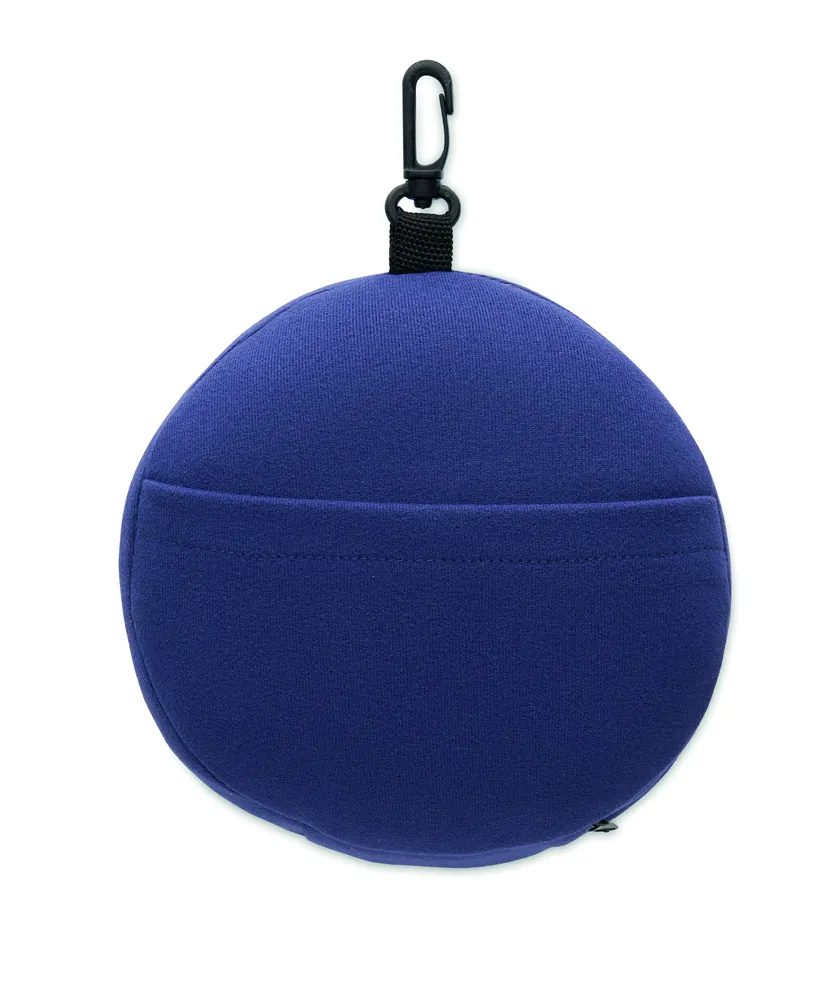 Soft Nuit · 2-in-1 reisset – Blauw