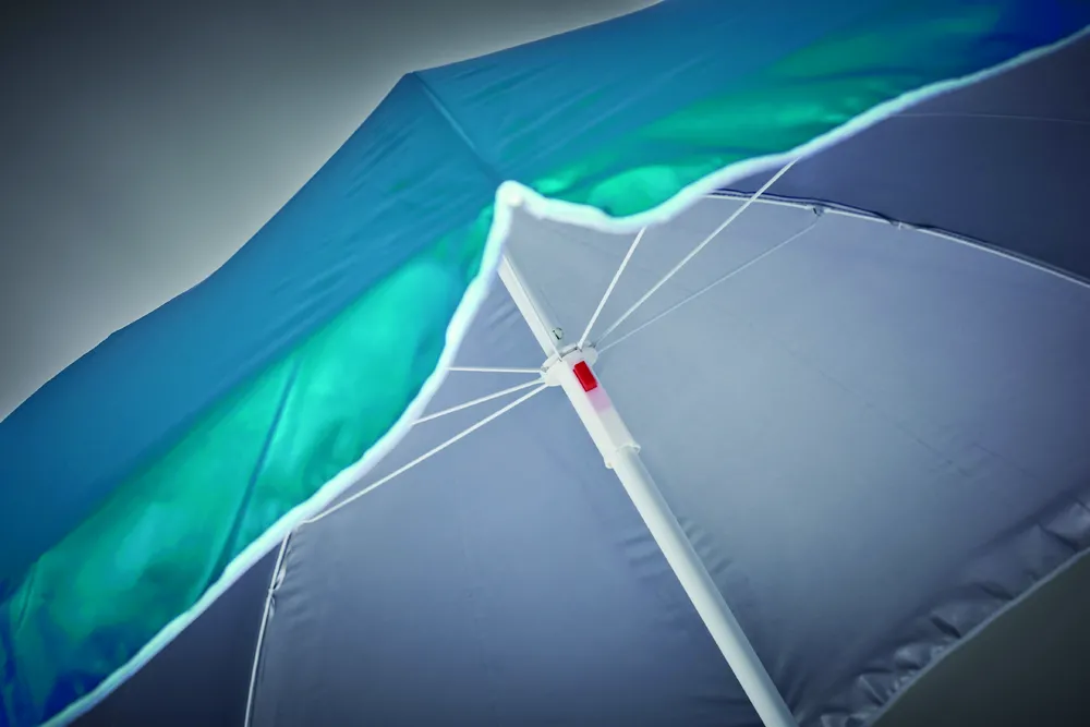 Parasun · Parasol – Turquoise