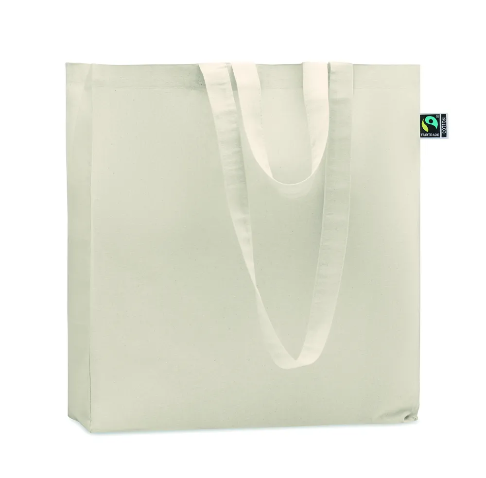 Osole ++ · Fairtrade boodschappentas 180gr – Beige