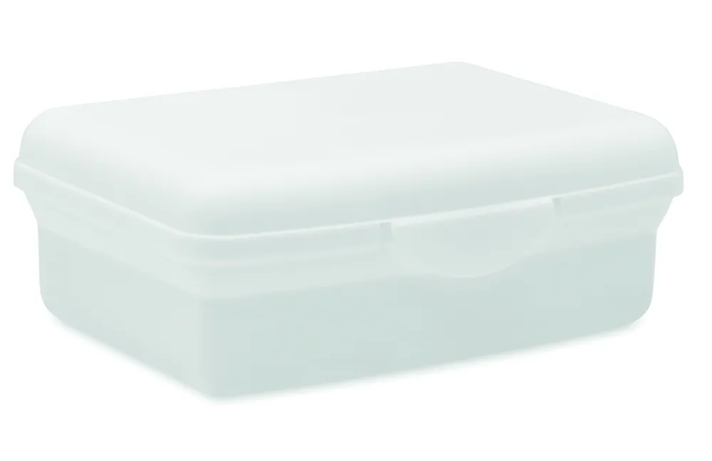 Carmany · Lunchbox Pp 800ml – Wit