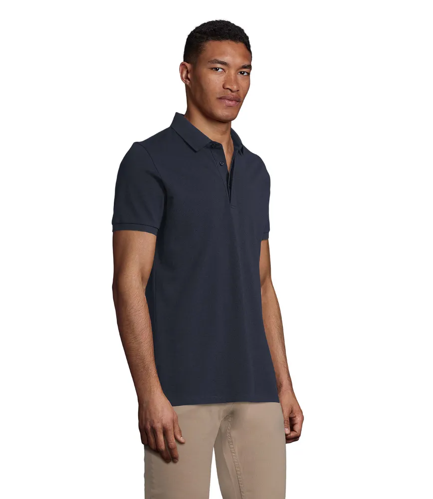 Owen Men Polo 215 – Night