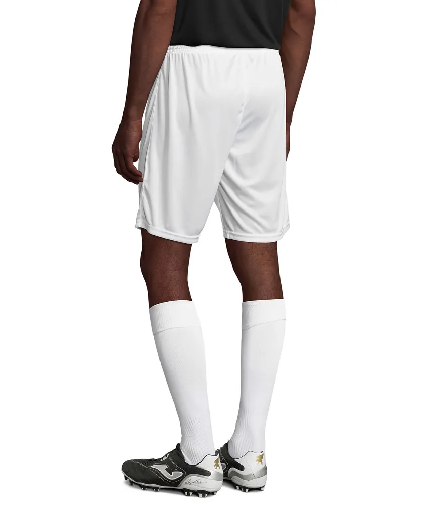 San Siro 2 Shorts – Wit