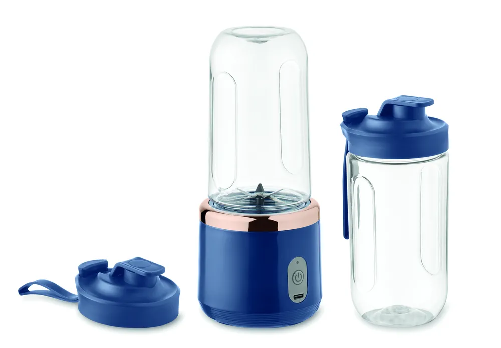 Blendie · Compacte blender – Blauw