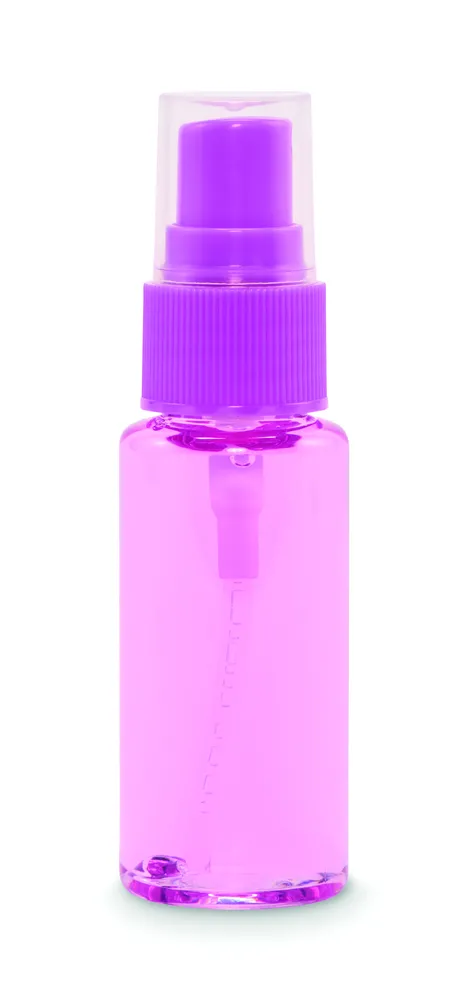 Mist · Bodymist spray 30ml – Transparant rose