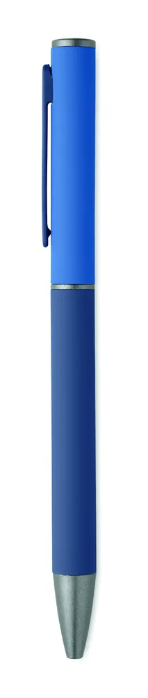 Fillan · Gerecyclede alu balpen – Blauw