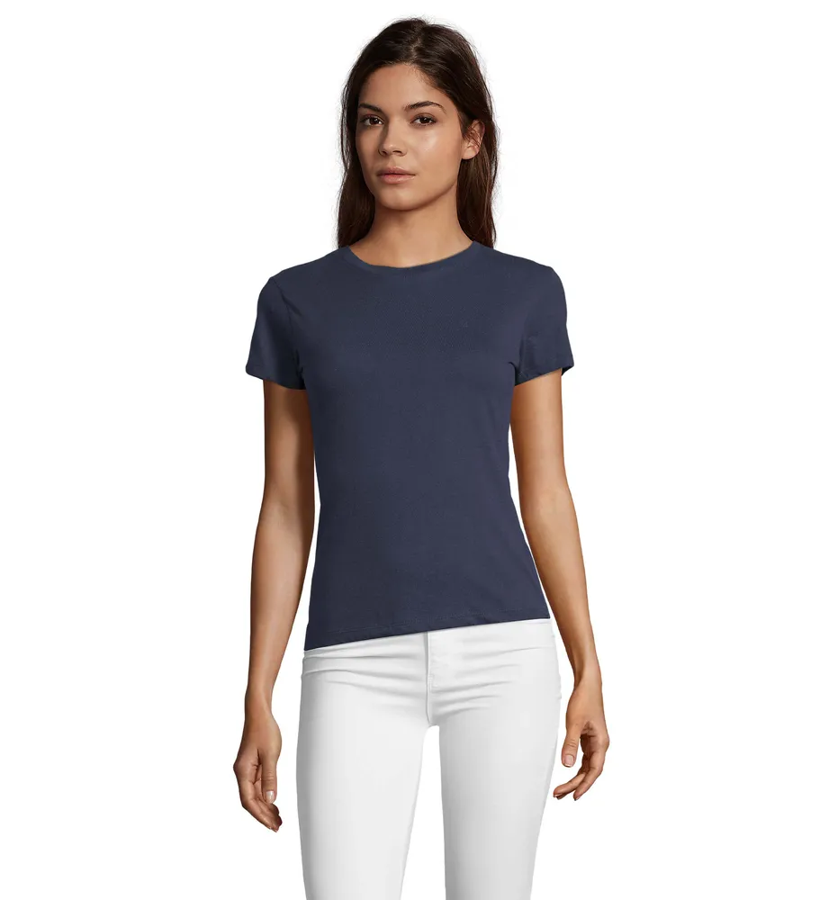 Regent Fit Women · Regent Fit Dames 150g – Franse marine