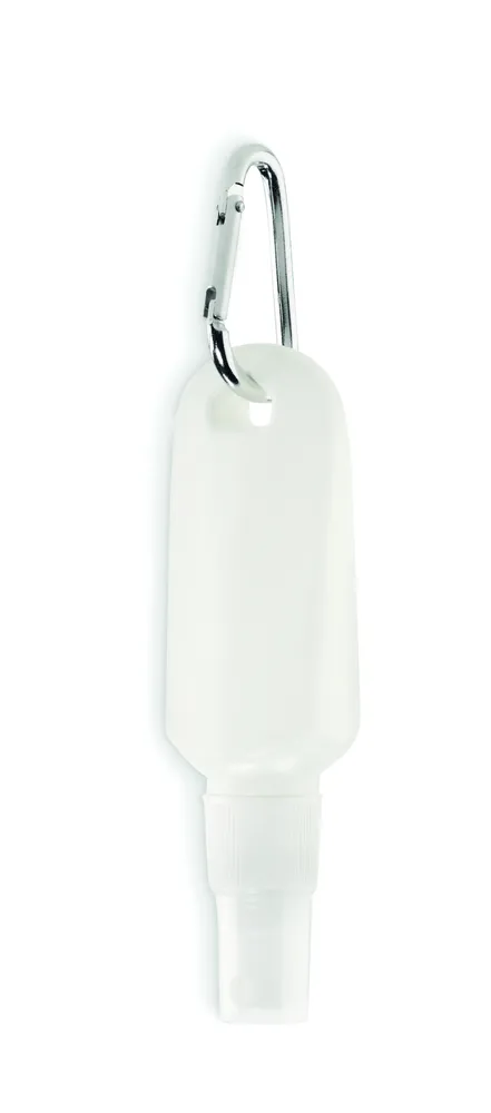 Crensun · Zonnebrand spray 30 ml – Wit