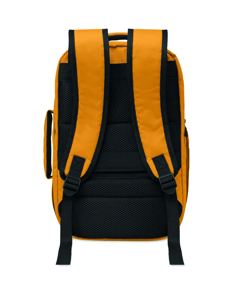 Flysafe · Handbagage rugzak – Ochre