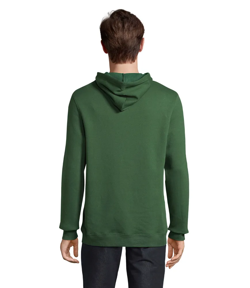 Snake Capuchon – Flesgroen