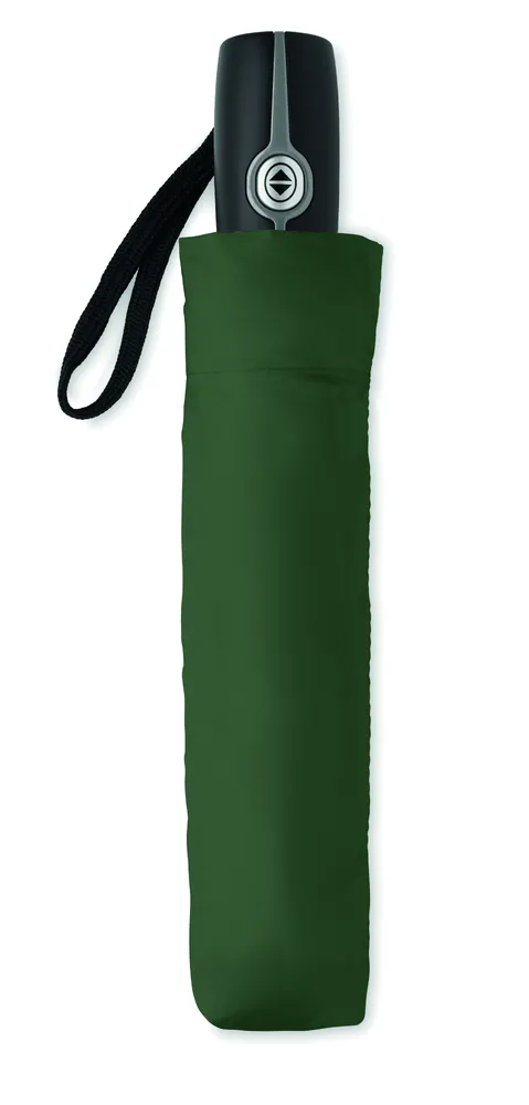 Gentlemen · 21" Windbestendige paraplu – Groen