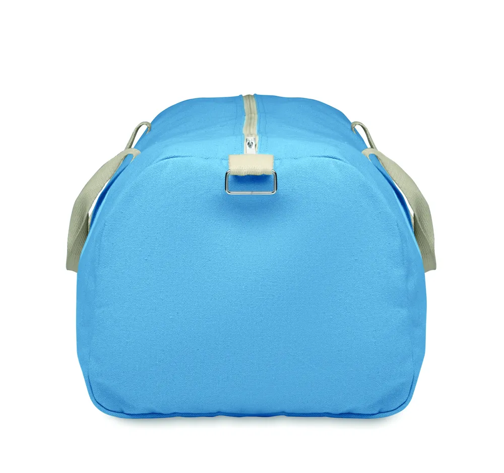 Maldi · Gerecycleerde reistas 320gr/m² – Turquoise