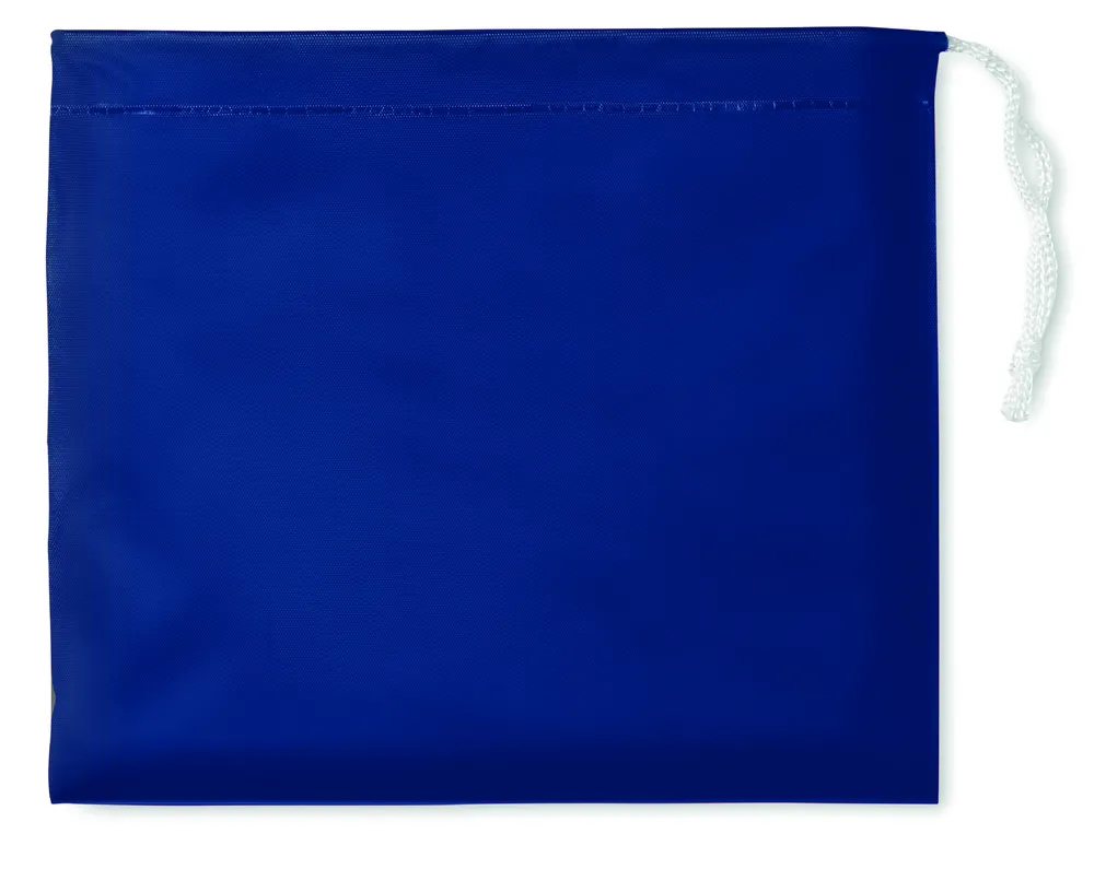 Regal · Poncho – Blauw