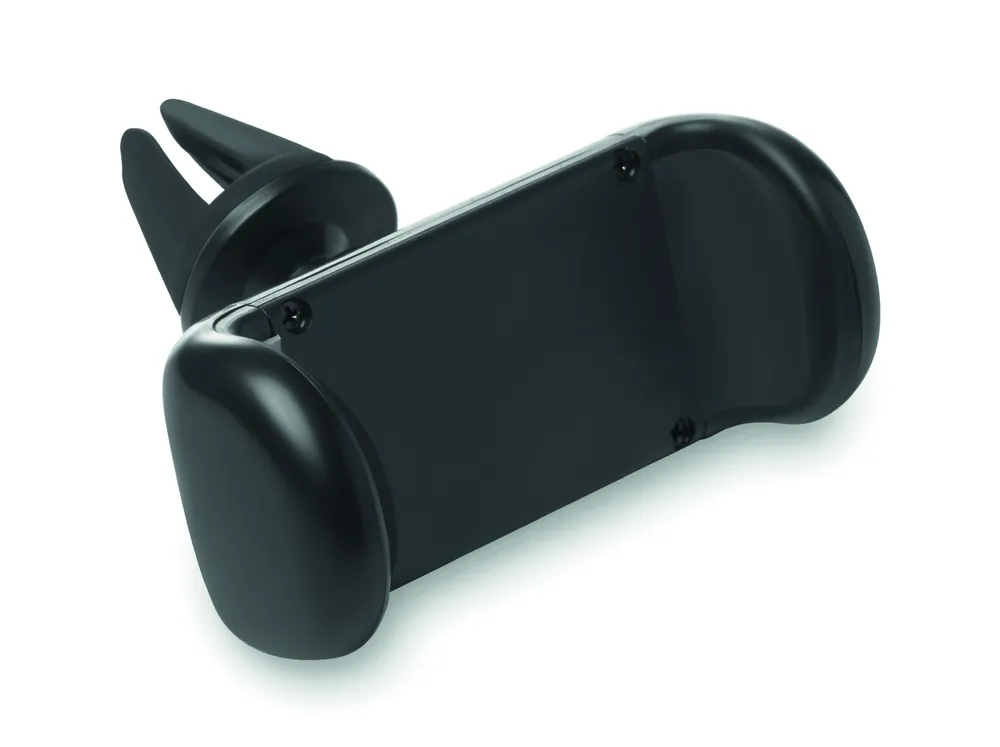 Flexi · Telefoonhouder – Zwart