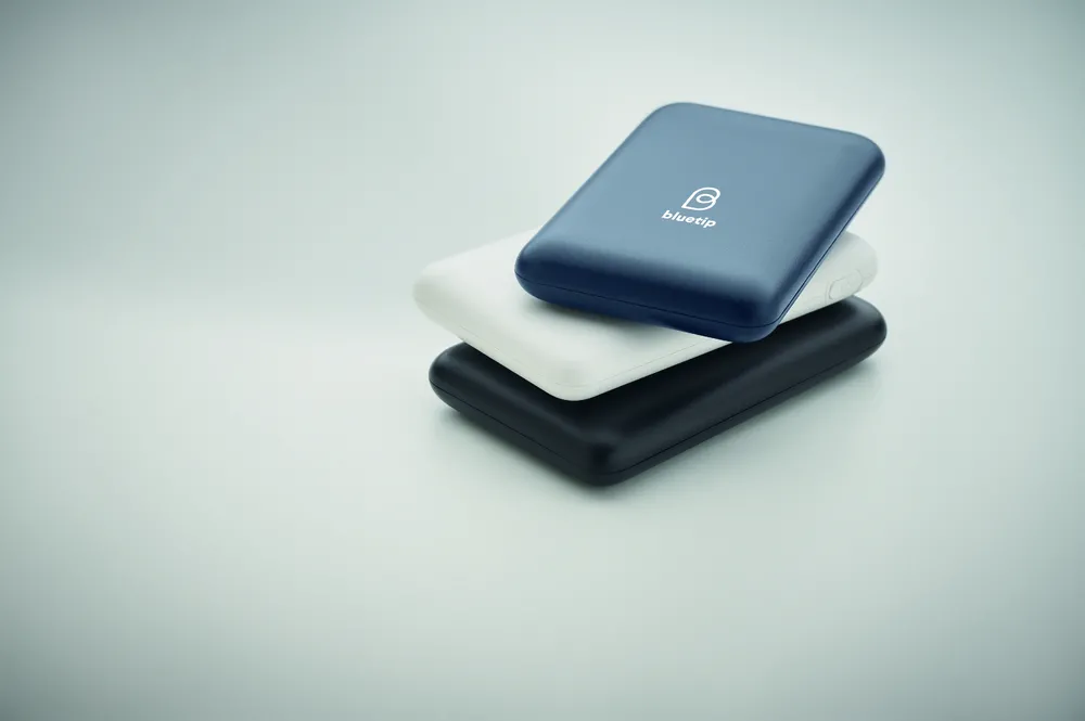 Power52C · Powerbank 5000 mAh – Zwart