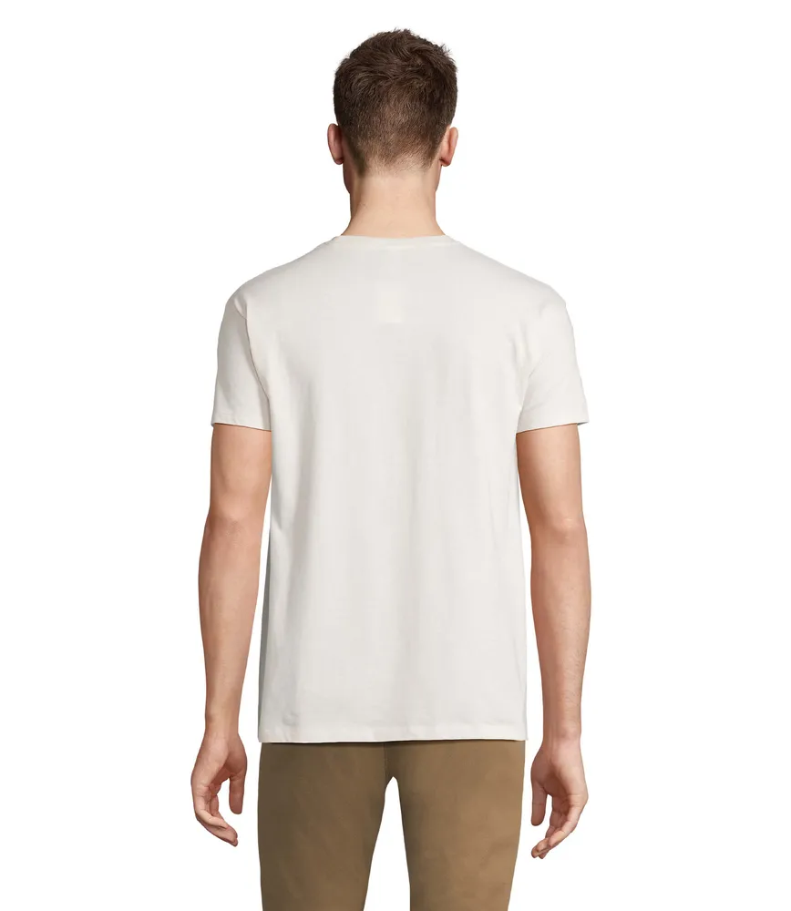 Regent Uni T-shirt 150g – Gebroken wit