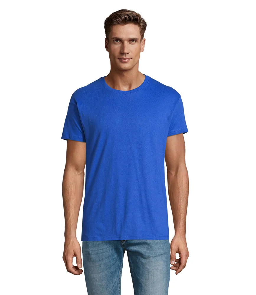 Regent Uni T-shirt 150g – Koningsblauw