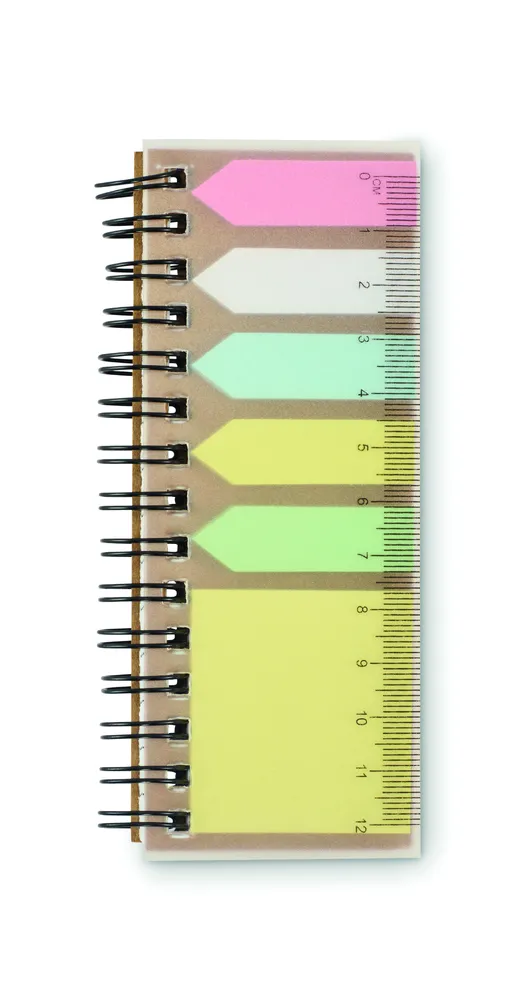 Memoring · Pp memoblok – Beige