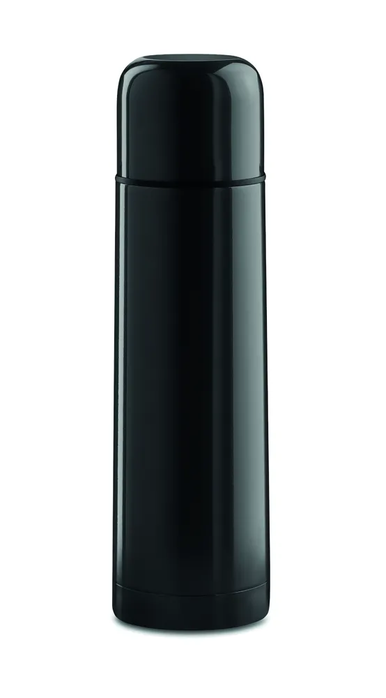 Chan · Thermosfles 500 ml – Zwart