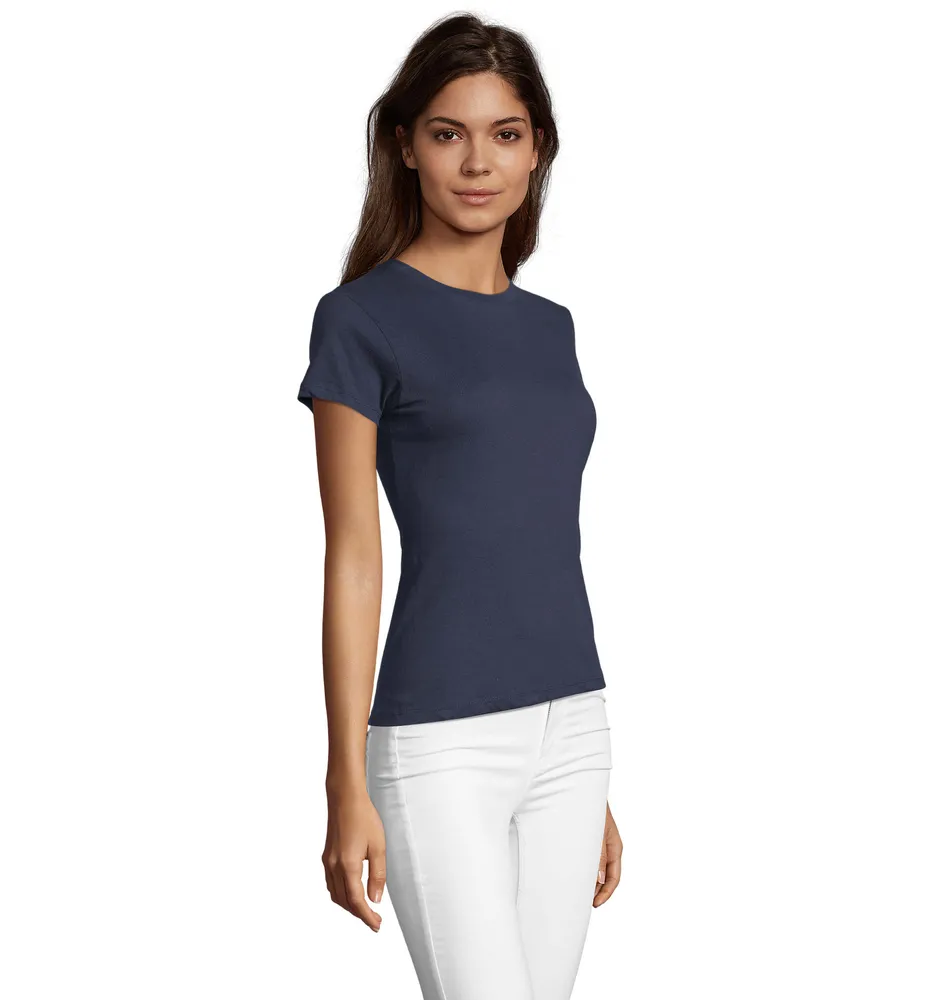 Regent Fit Women · Regent Fit Dames 150g – Franse marine