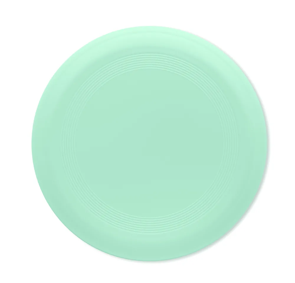 Sidney Sea · Seaqual® frisbee – Babyblauw