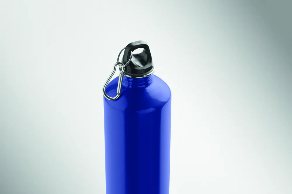 Re-One Moss · Enkelwandige fles 1000ml – Blauw