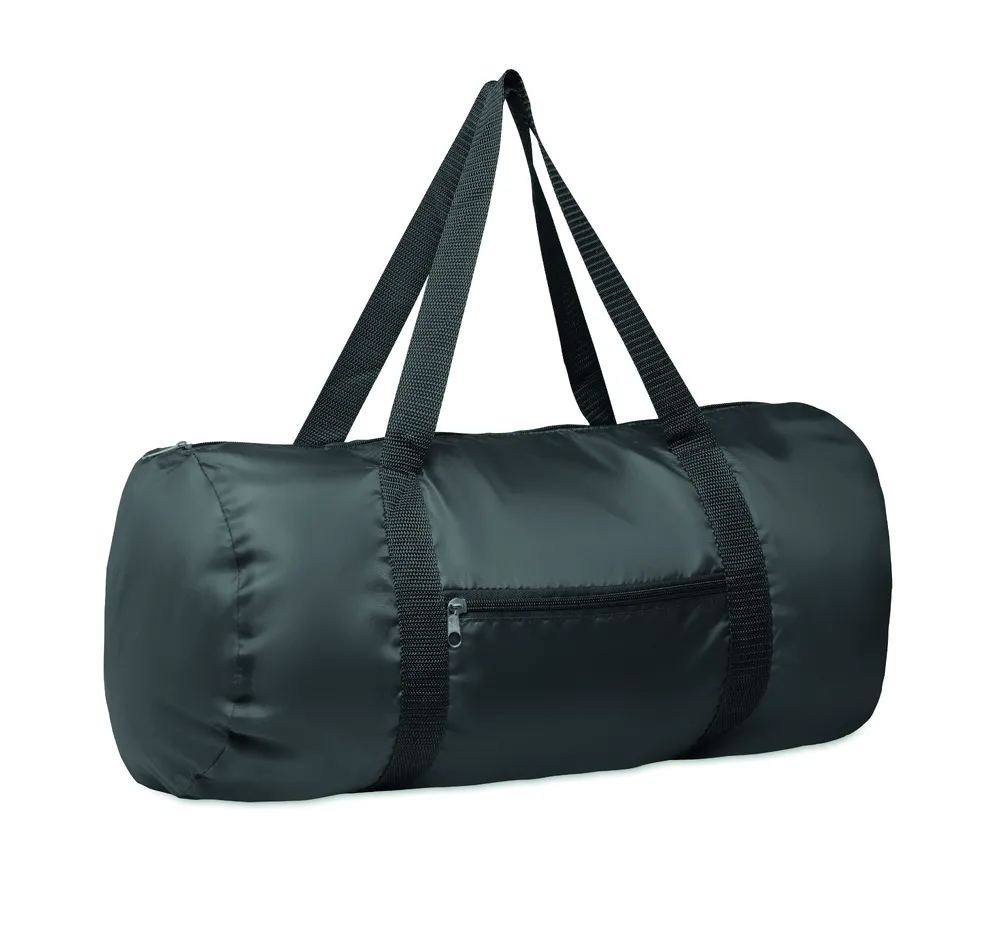 Duff · Reistas 190T RPET 20L – Zwart