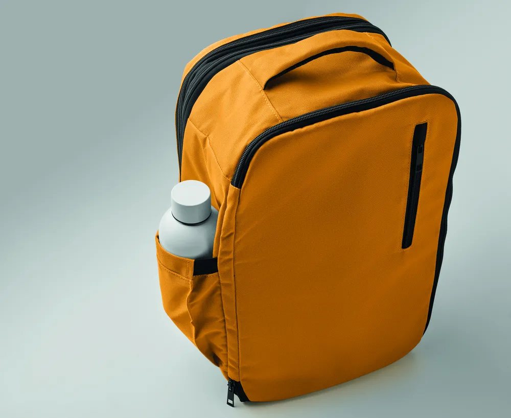 Flysafe · Handbagage rugzak – Ochre