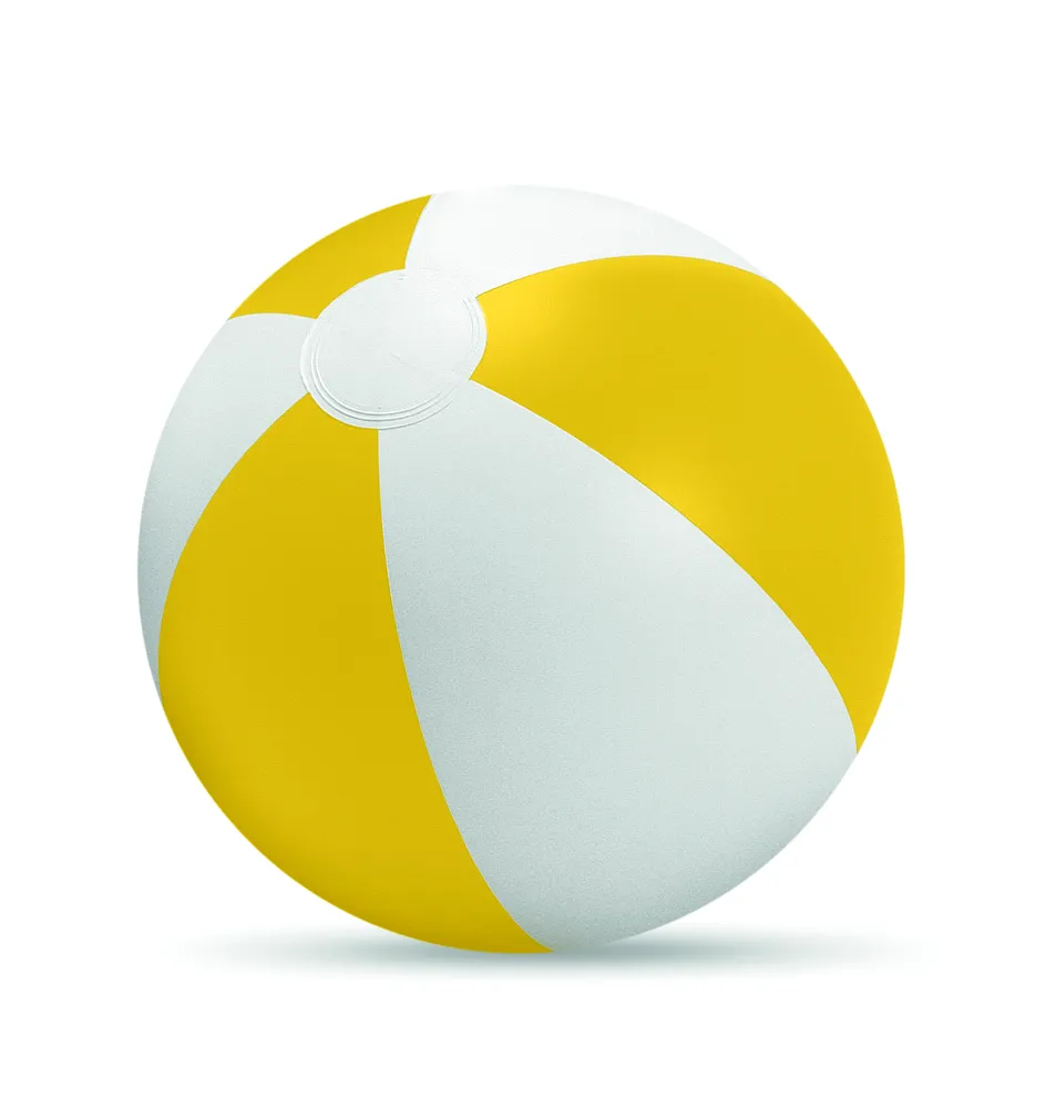 Playtime · Strandbal – Geel