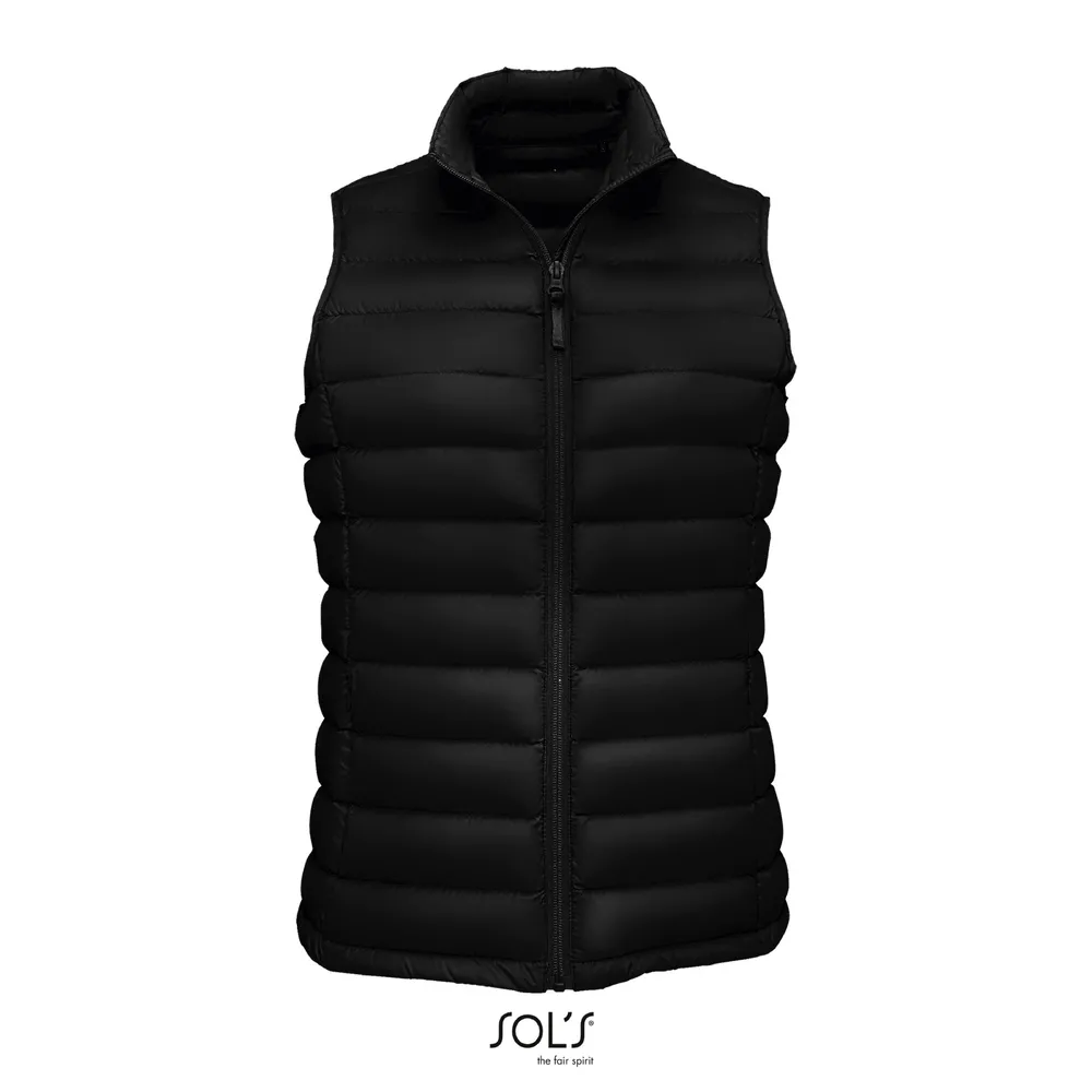 Wilson Bw Women · Wilson Bw Dames 380T – Zwart
