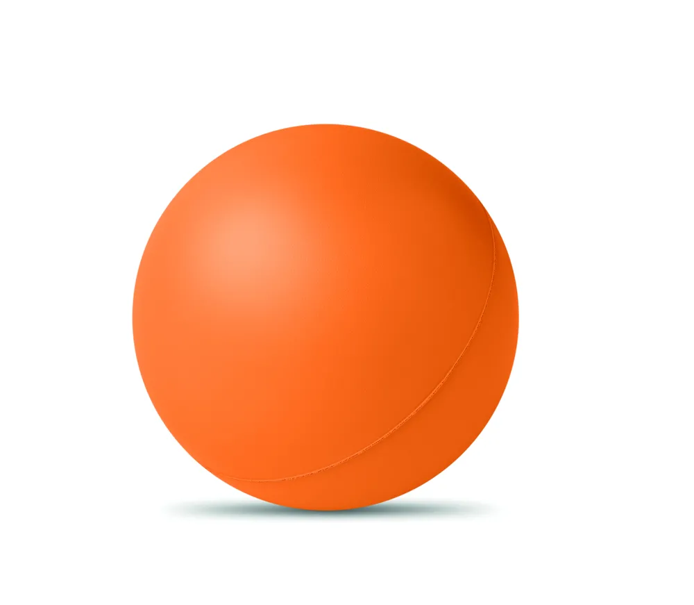 Descanso · Anti-stress bal – Oranje