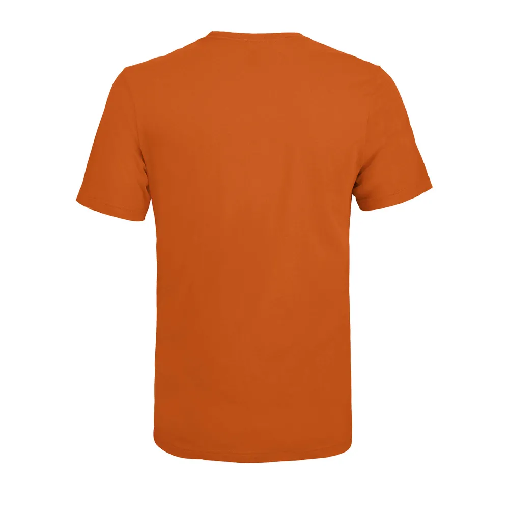 Tuner T-shirt – Oranje