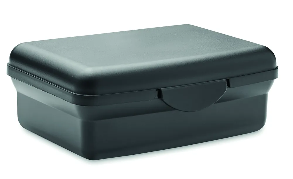 Carmany · Lunchbox Pp 800ml – Zwart