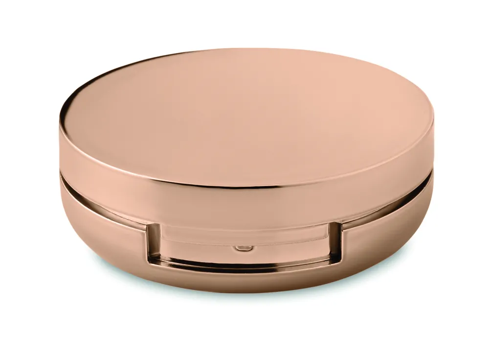 Duo Mirror · Lippenbalsem spiegel – Champagne