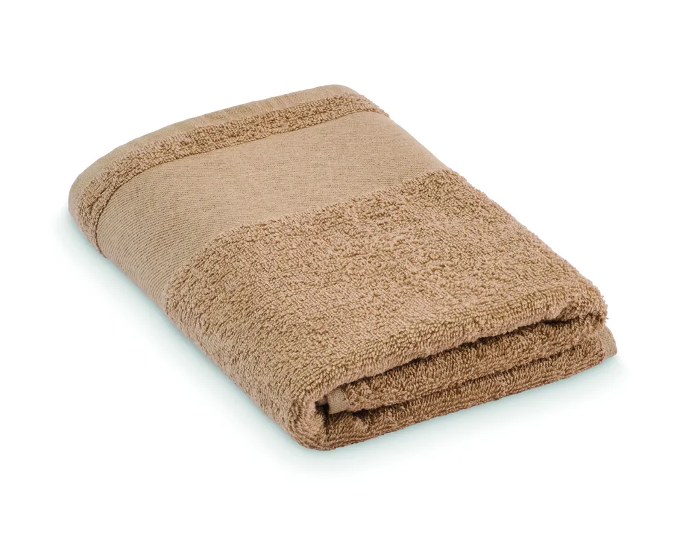 Island 50 · Katoenen handdoek 50X100cm – Touw