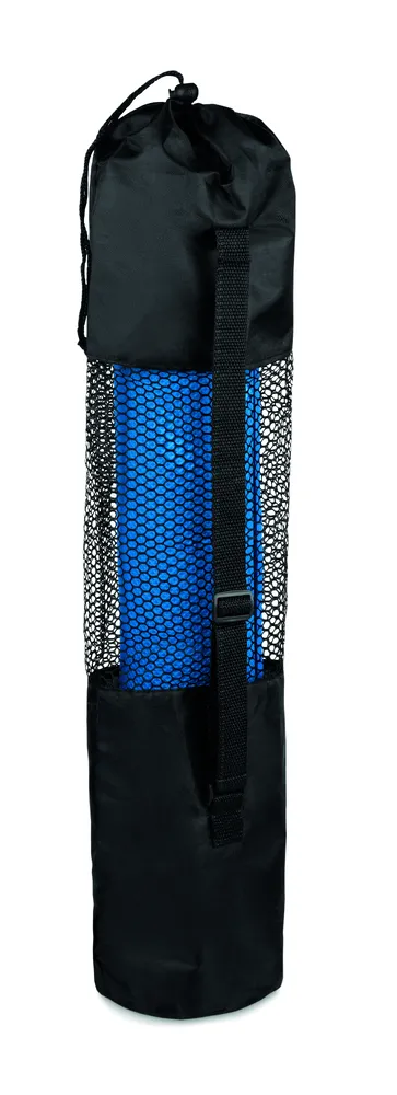 Yogi · Jogamat EVA 4,0 mm – Blauw
