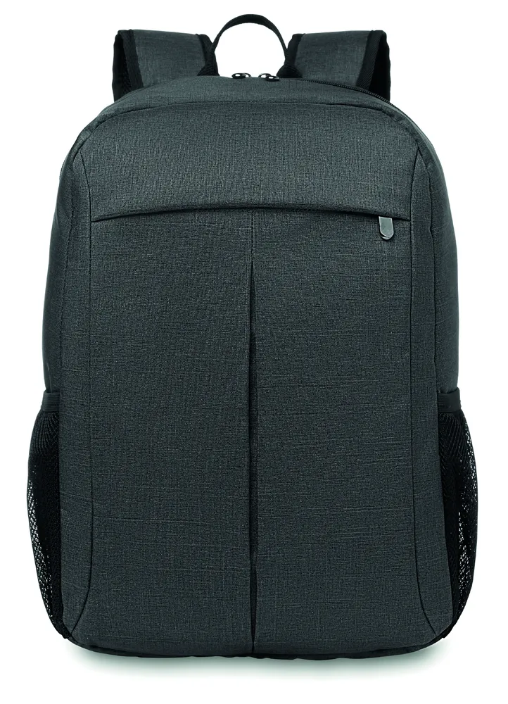 Stockholm Bag · Rugtas 360D – Grijs