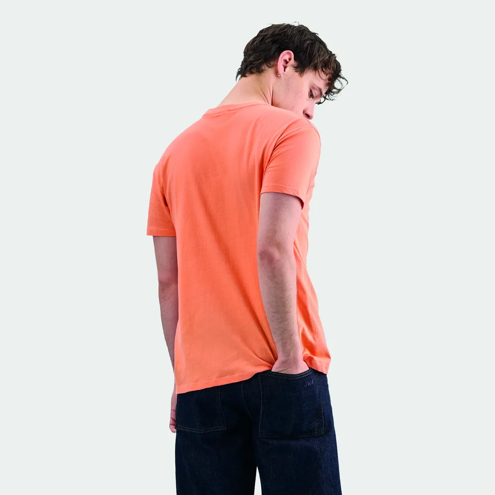 Regent Uni T-shirt 150g – Abrikoos