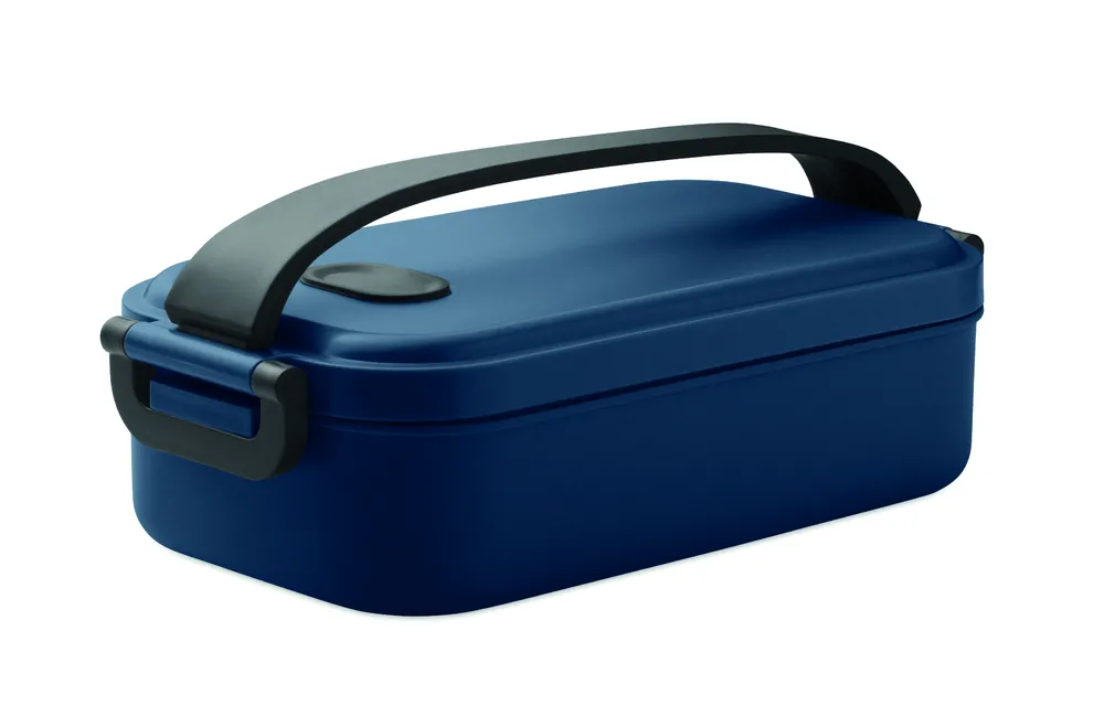 Sarnie · Pp lunchbox 800ml – Marineblauw