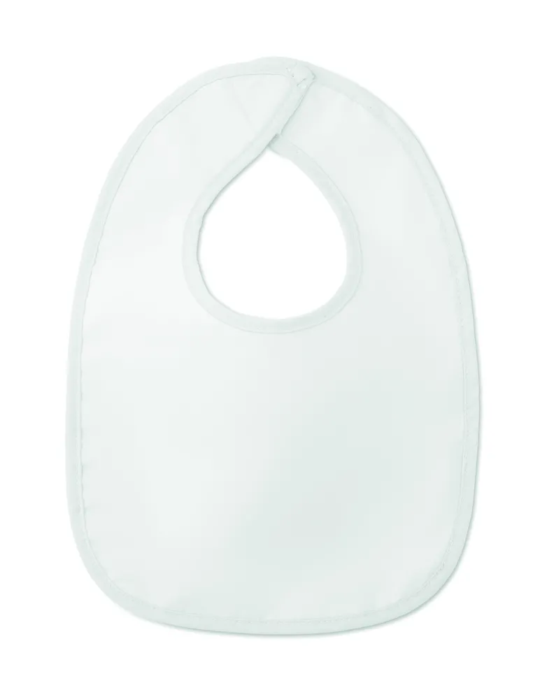 Epi · Kantoenen slabbetje – Wit