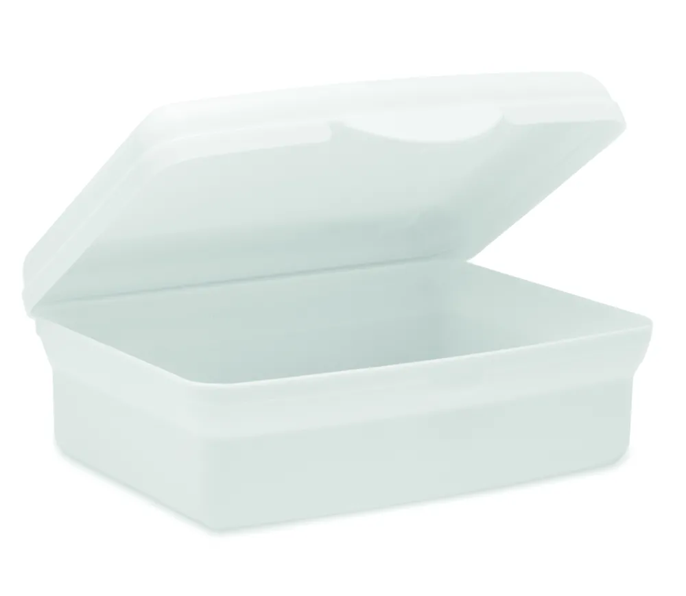 Carmany · Lunchbox Pp 800ml – Wit
