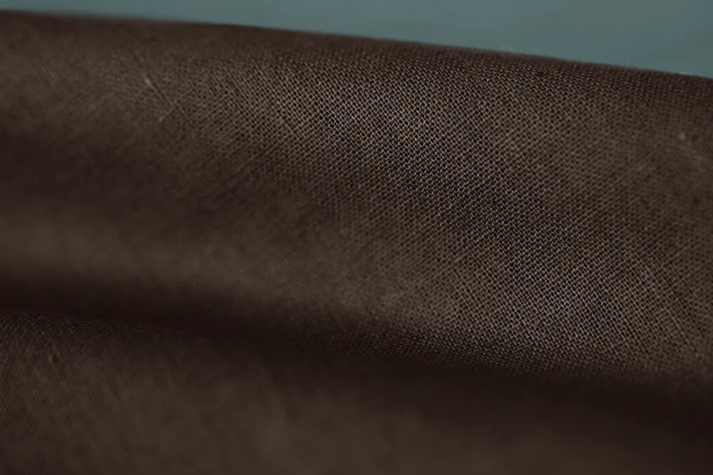 Cottonel Colour + · Katoenen boodschappentas – Chocolade