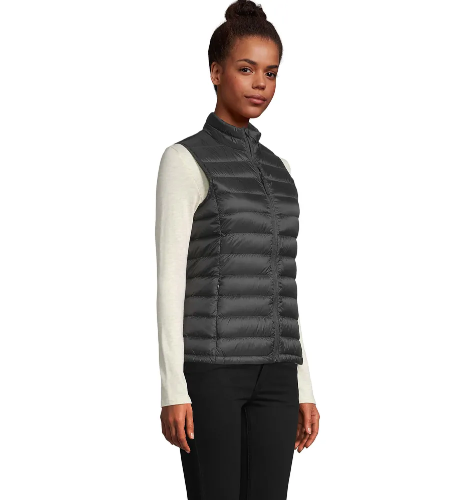 Wilson Bw Women · Wilson Bw Dames 380T – Zwart